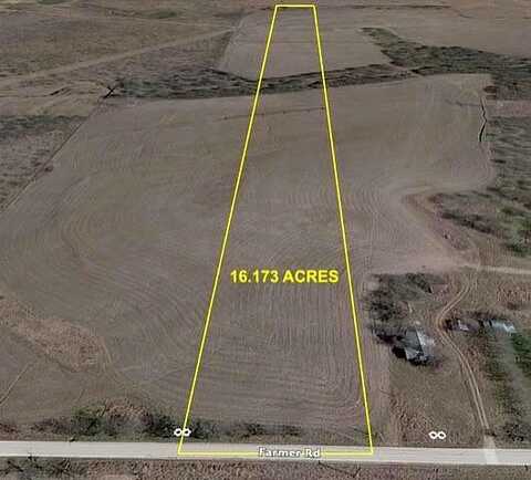 Farmer Road, Ennis, TX 75119