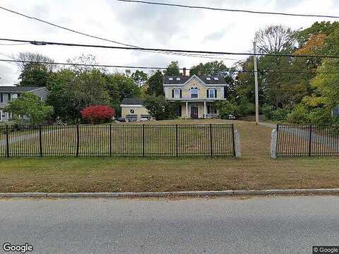S Elm St, Haverhill, MA 01835