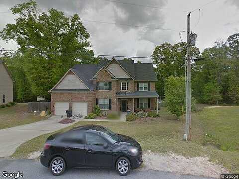 Avery Dr, Ft Mitchell, AL 36856