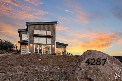 Rockport Blvd # 307, Coalville, UT 84017