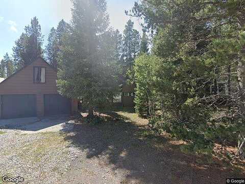 E St, Island Park, ID 83429