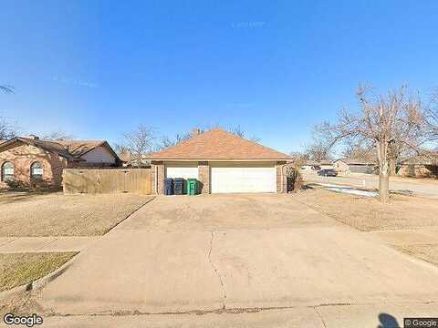 93Rd Ave, Oklahoma City, OK 73159