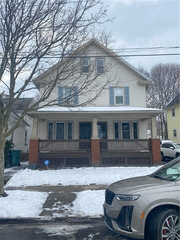 Van Stallen Street, Rochester, NY 14621