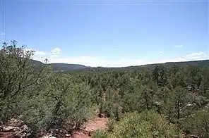 Paseo Sin Nombre, GLORIETA, NM 87535