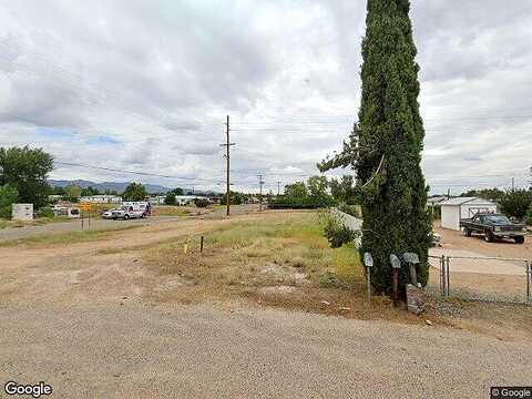 John L, KINGMAN, AZ 86409