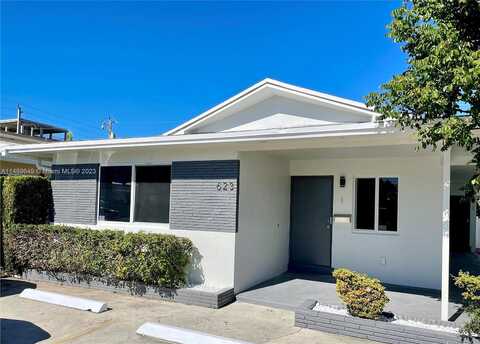 Ne 5Th St, Hallandale Beach, FL 33009