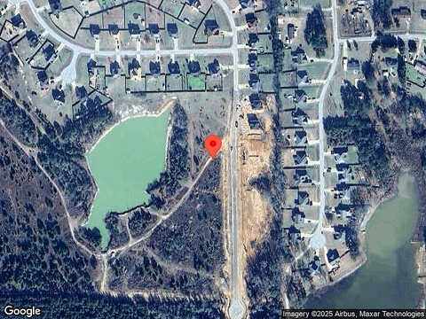 Sugar Maple Drive, Fort Mitchell, AL 36856