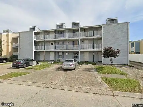 Pasadena Ave, Metairie, LA 70001