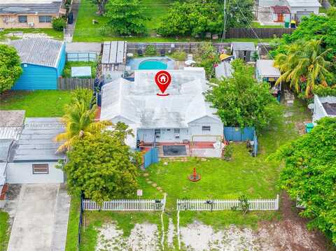 Sw 14Th St, Dania Beach, FL 33004