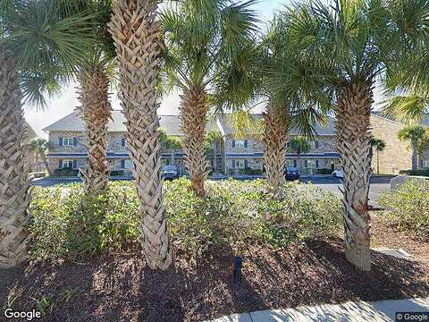 Double Eagle Dr., Myrtle Beach, SC 29575