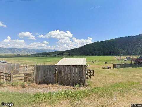 County Road 133, Auburn, WY 83111