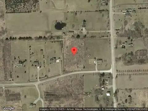 Fox, IMLAY CITY, MI 48444
