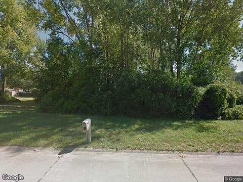 Circle, SAGINAW, MI 48601