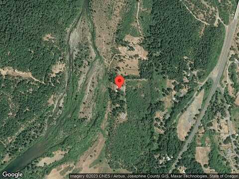 Redwood, CAVE JUNCTION, OR 97523