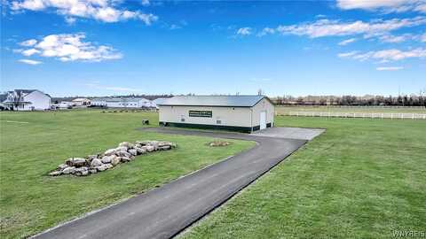 N Millgrove Road, Alden, NY 14004