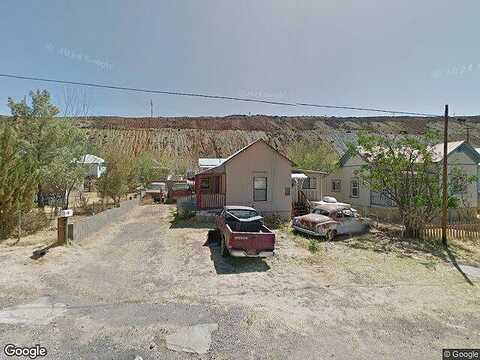 Pittsburg Avenue, Bisbee, AZ 85603