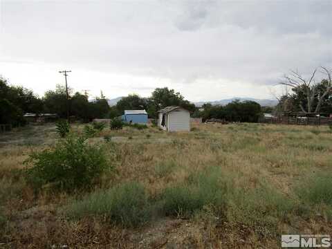 3Rd, YERINGTON, NV 89447