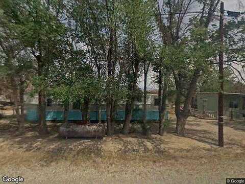 3Rd, YERINGTON, NV 89447