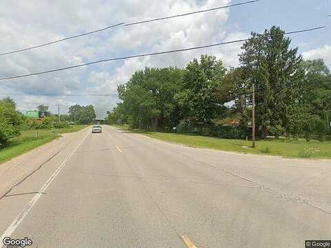 E Pakes Rd, Stanton, MI 48888