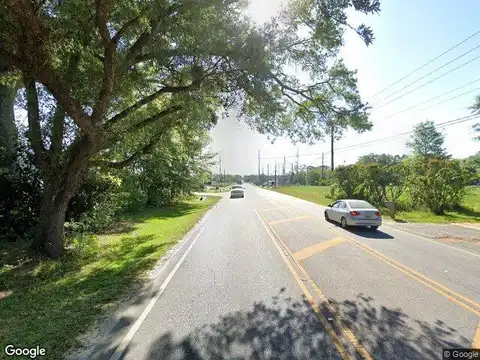 State Highway 104, Silverhill, AL 36576