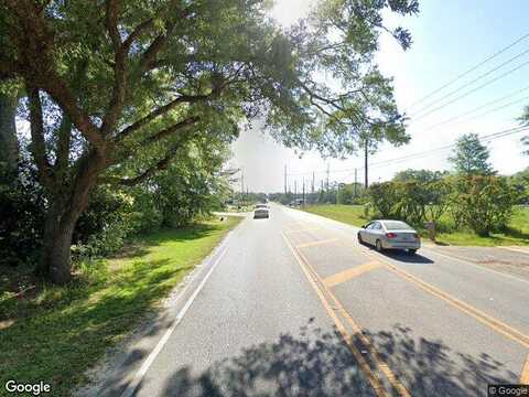 State Highway 104, Silverhill, AL 36576