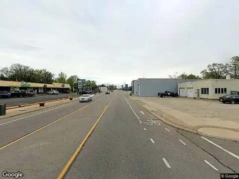E Maxlow, Hazel Park, MI 48030
