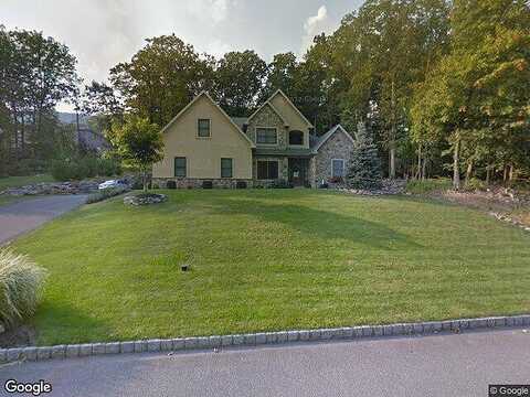 Reservoir Avenue, Pen Argyl, PA 18072
