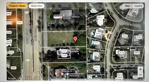 University, TAMARAC, FL 33321