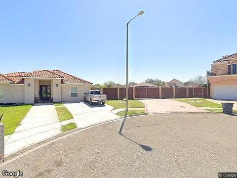 21St, MISSION, TX 78572