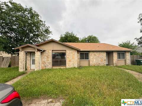 Dartmouth Street, San Marcos, TX 78666