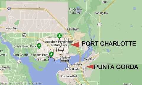 March, PORT CHARLOTTE, FL 33953