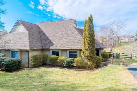 Amber Ridge, CHARLOTTESVILLE, VA 22901