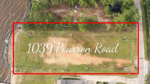 Pearson, MILTON, FL 32583