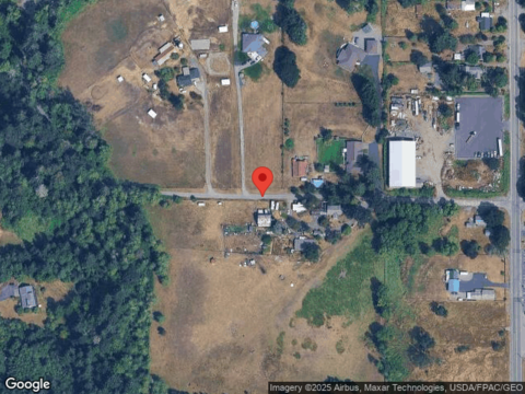 W Carsen Street, Centralia, WA 98531