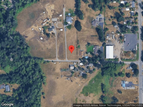 W Carsen Street, Centralia, WA 98531