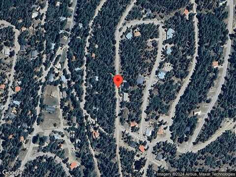 Shells Ln, Cloudcroft, NM 88317