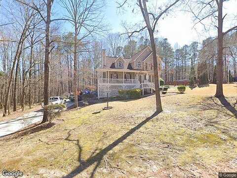 Poole Bend, HIRAM, GA 30141