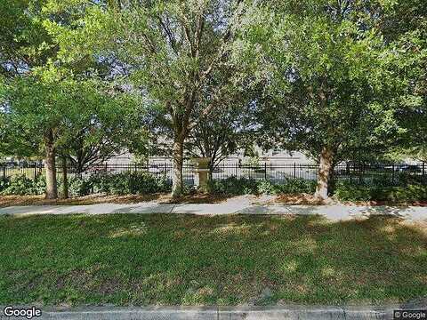 Woody Vine, JACKSONVILLE, FL 32258