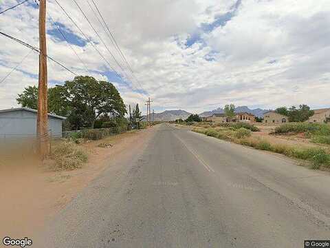 Peachtree Hills Rd, Las Cruces, NM 88012