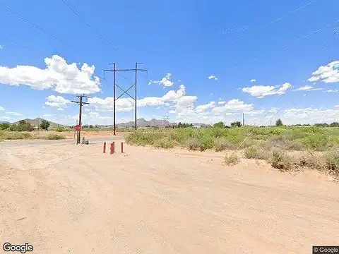 Saddle Mountain Rd #1, Las Cruces, NM 88011