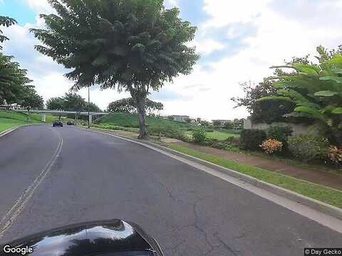 W Waiola St Lot 1, Kihei, HI 96753