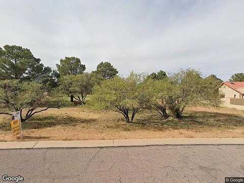 Palmer Dr #36, Sierra Vista, AZ 85650