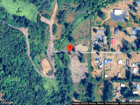 Sawall Avenue W, Centralia, WA 98531