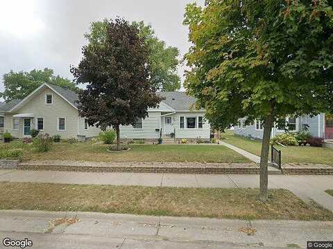 Ward, LA CROSSE, WI 54601
