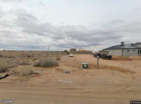 4Th Ave Sw, Rio Rancho, NM 87124