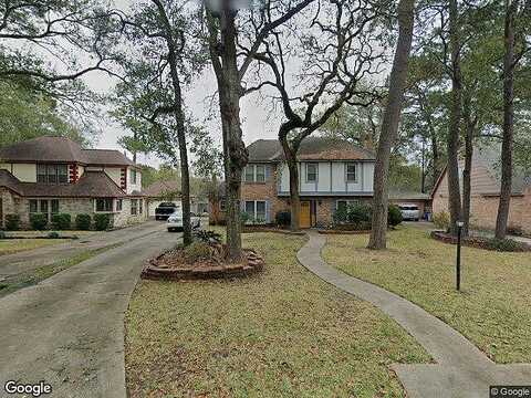 Enchanted Oaks, SPRING, TX 77388