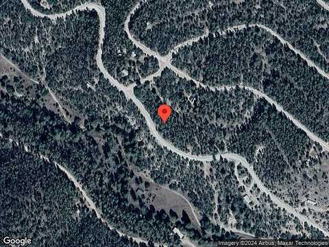 Hoover Dr, Timberon, NM 88350