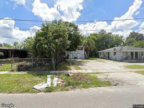 43Rd, JACKSONVILLE, FL 32208