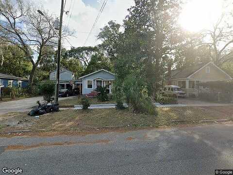 41St, JACKSONVILLE, FL 32206