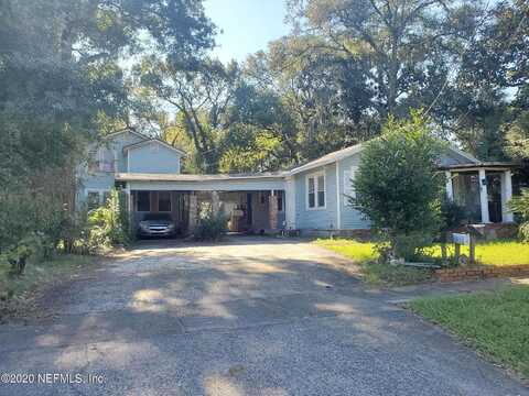 41St, JACKSONVILLE, FL 32206